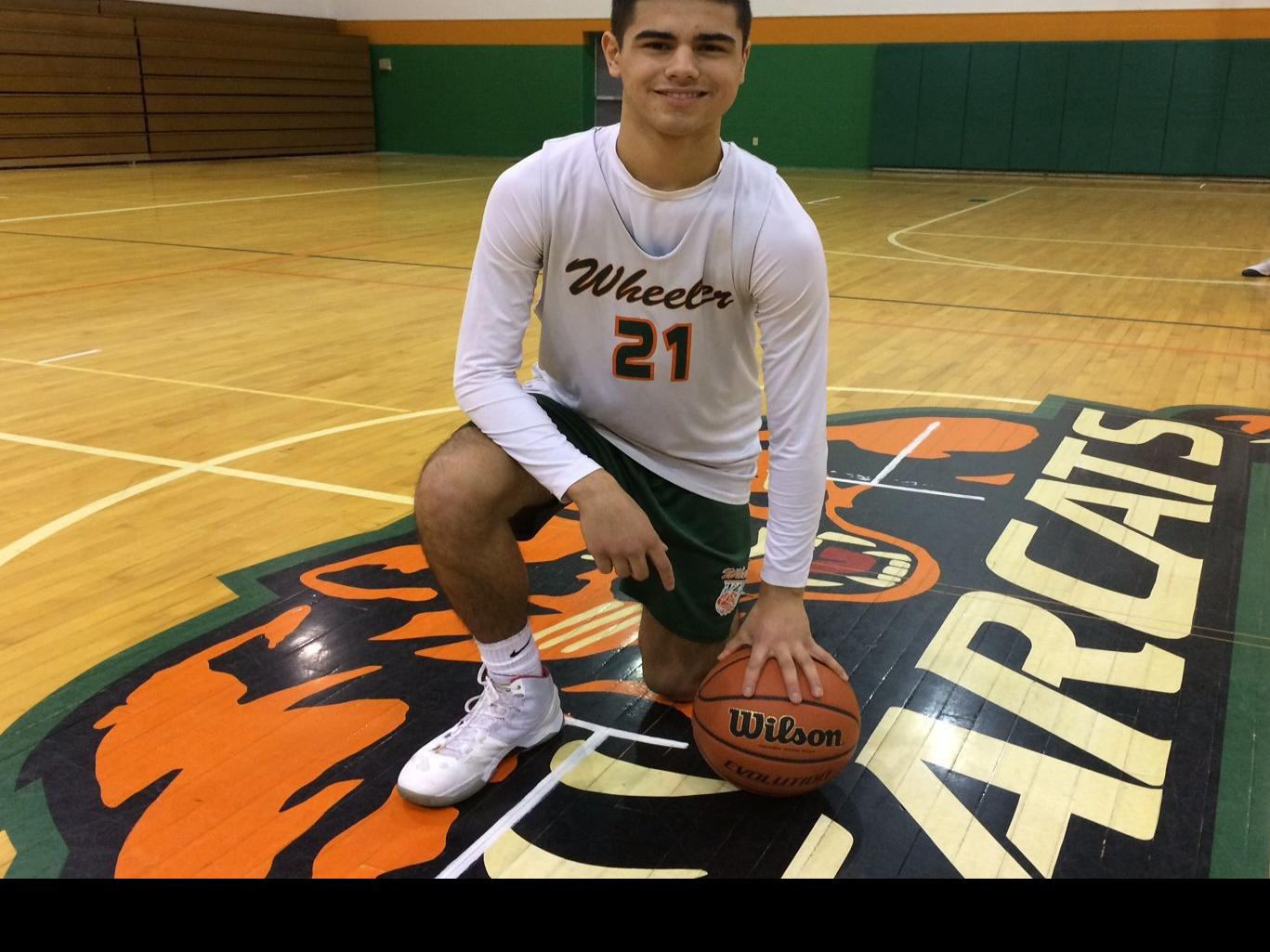 Silva Does A Little Of Everything For Wheeler Nwi Preps Boys