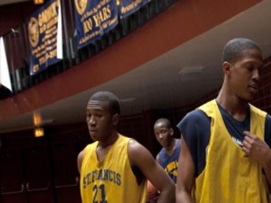 St Francis De Sales Boys Look To Match The Girls With A Regional