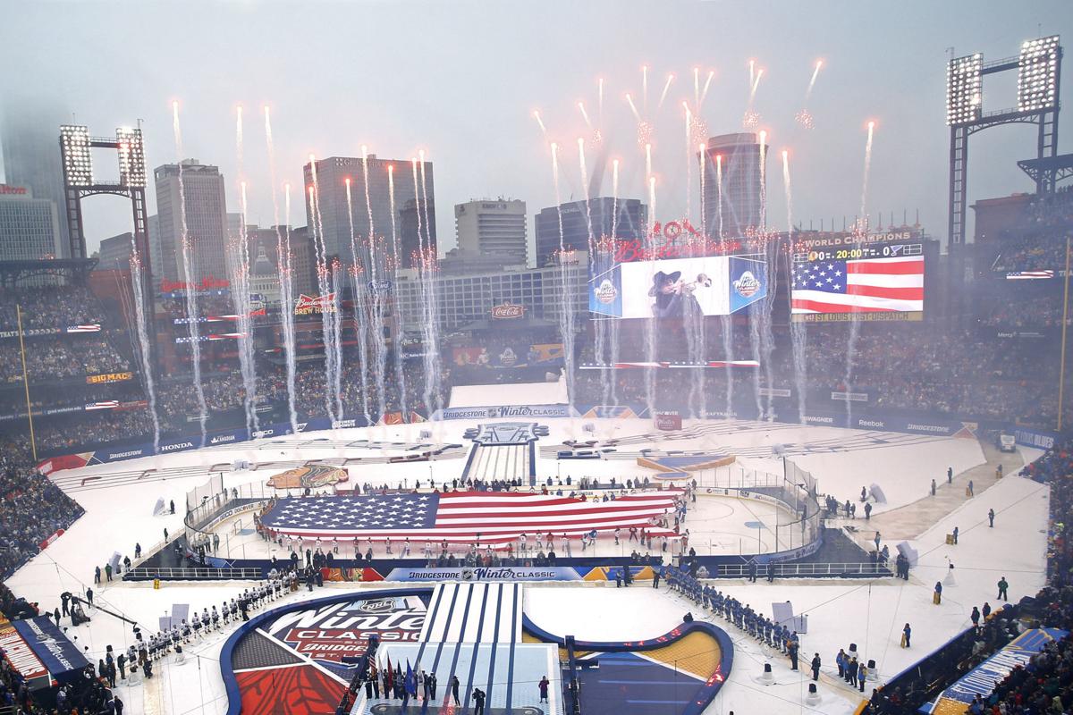 South Shore Nhl Team Up For Winter Classic Northwest Indiana