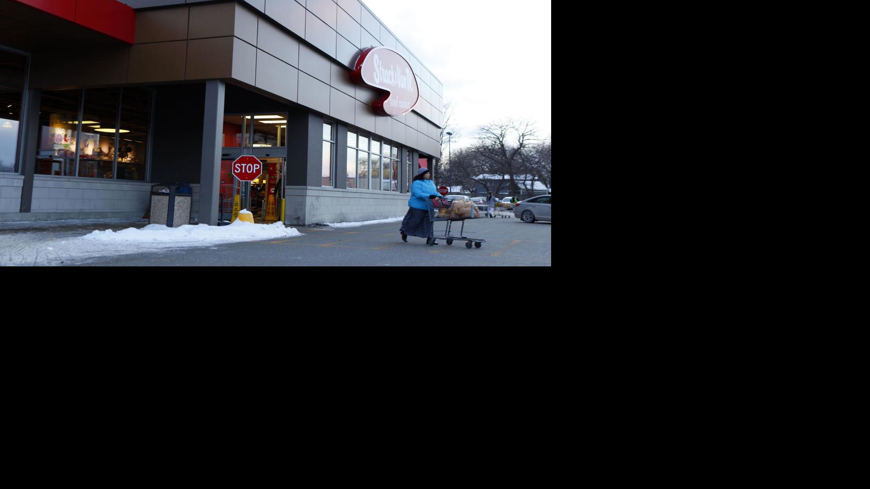 Region Businesses To Close Or Cut Hours Because Of Extreme Cold