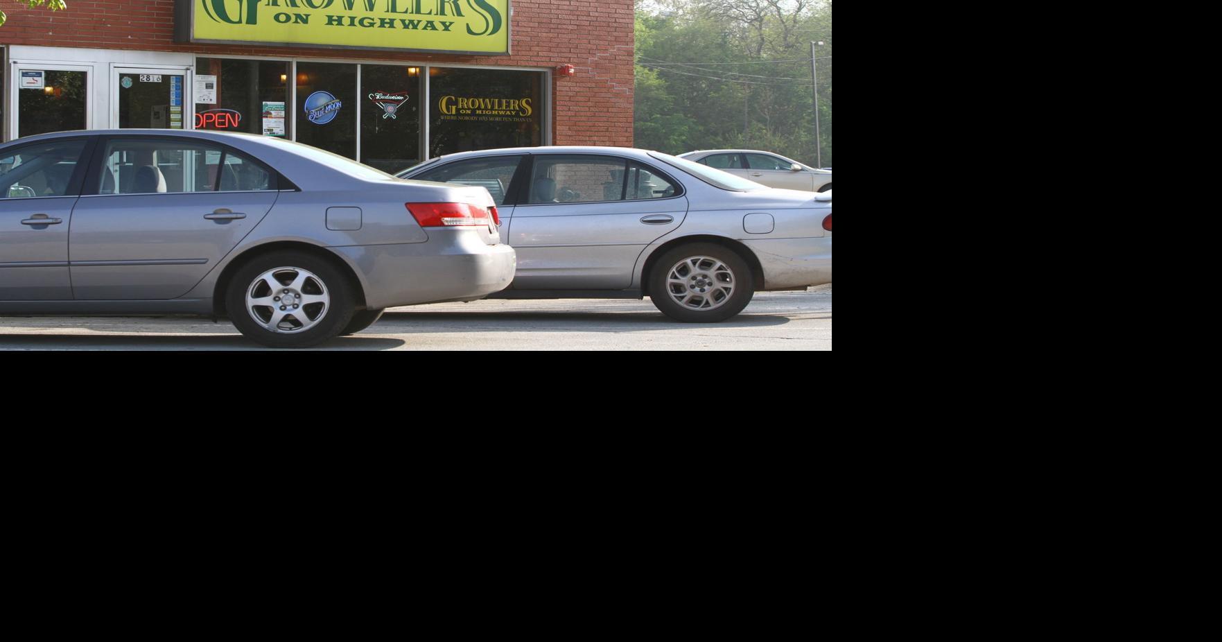 Source 4 to face charges in Growlers on Highway bar shooting that