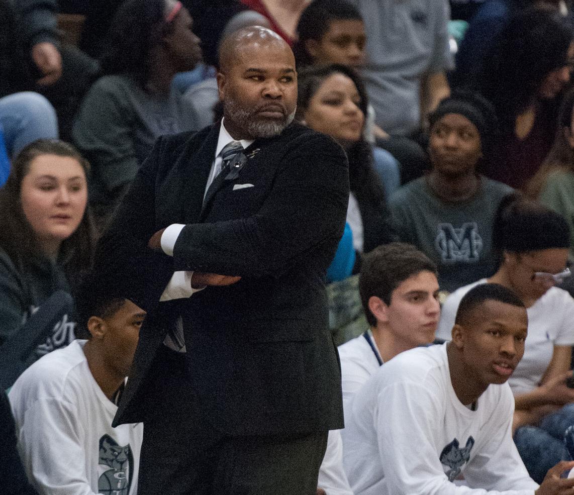 John Boyd Resigns As Bishop Noll Boys Basketball Coach Nwi Preps