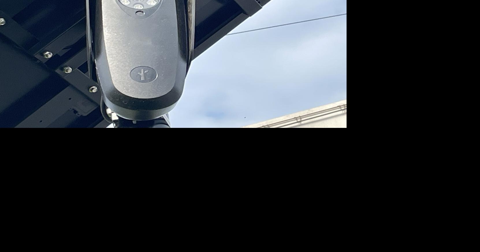 License plate cams lauded by police continue to raise Big Brother fears