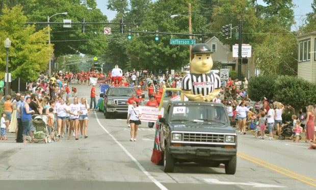 Northwest Indiana loves its festivals | Northwest Indiana 