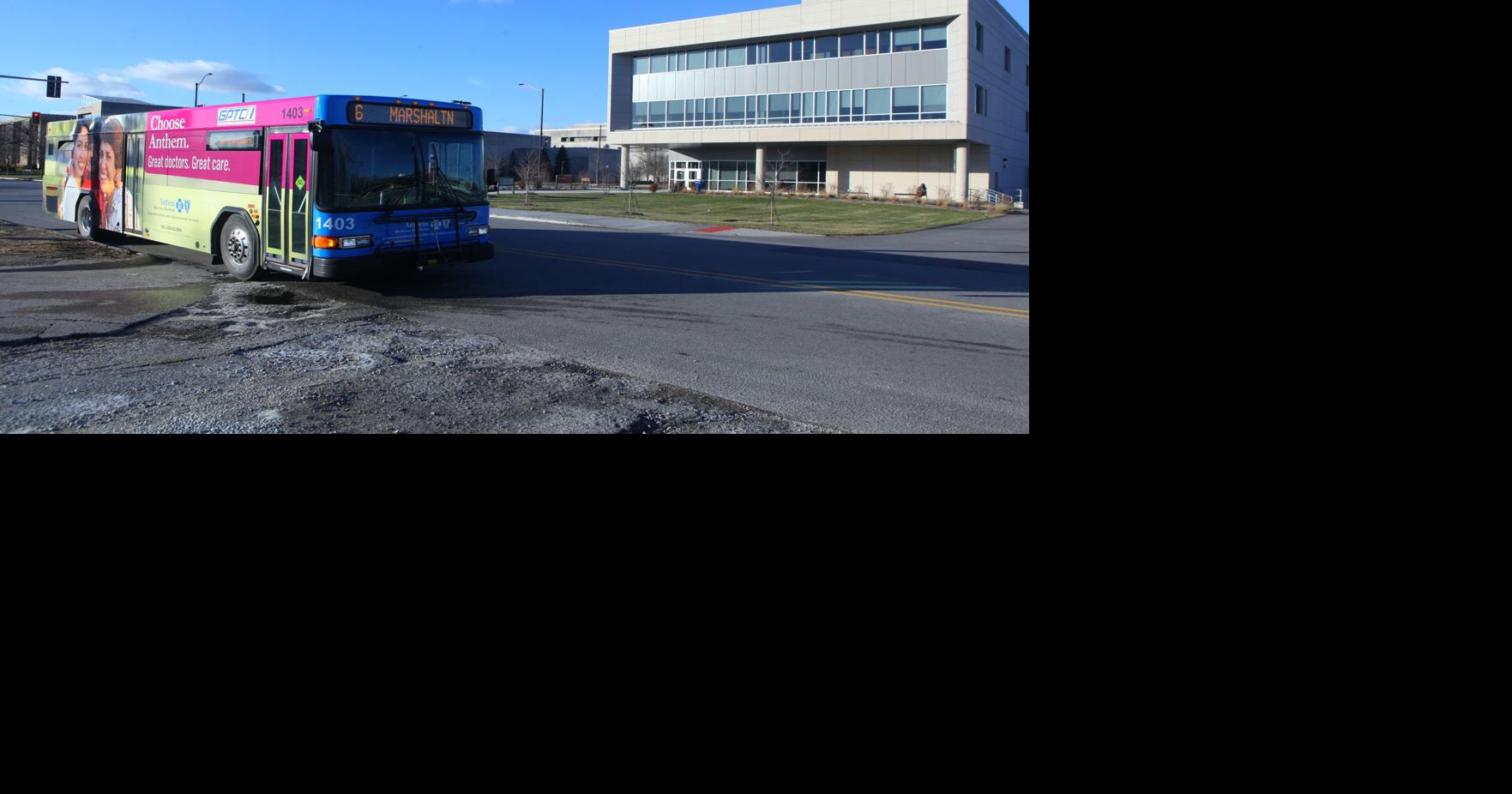 Gary bus service to host public discussions