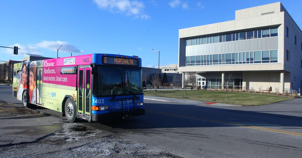 Gary Bus Rts Gary bus service to host public discussions