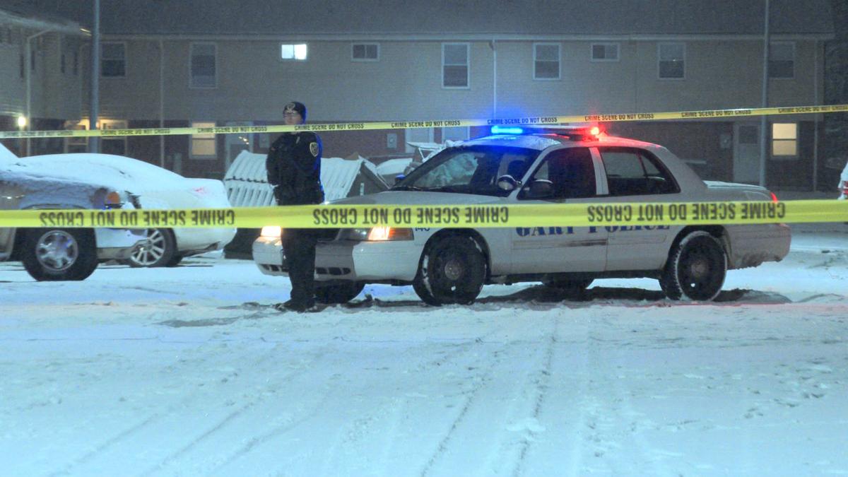 Gunfire claims 57th and 58th homicide victims of 2019 in Gary Crime