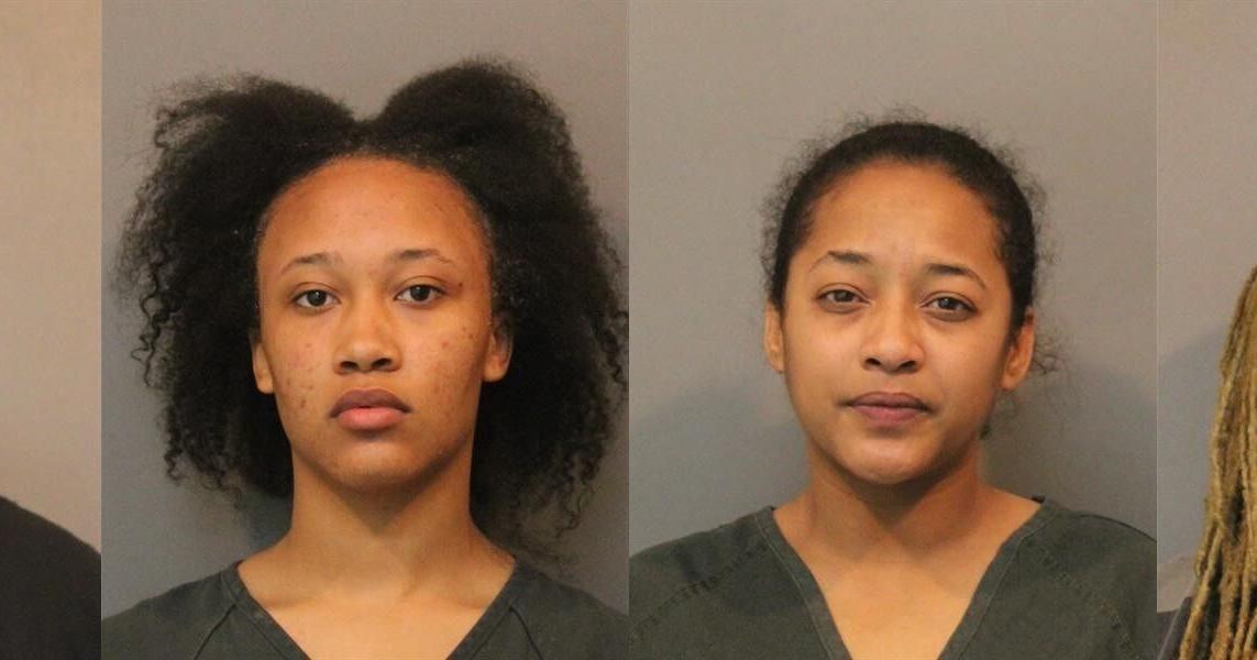 UPDATE: Waterpark melee suspects identified, photos released - Vimarsana News
