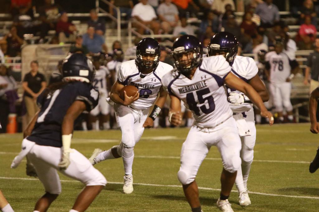 Week 6 Football Preview Top Games And What To Know Lowell Red