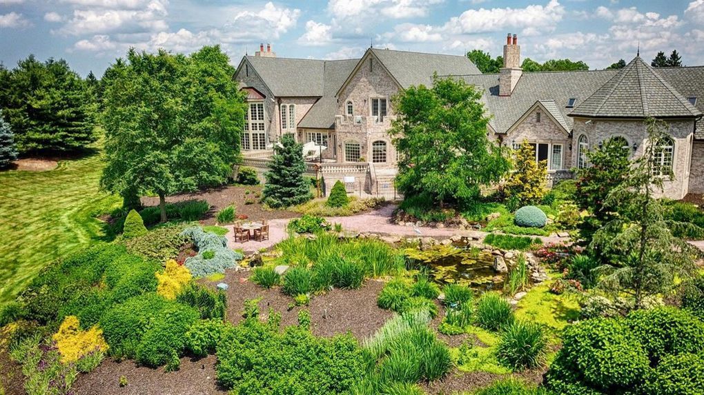 2.57 million home sale the highest in Porter County in three years