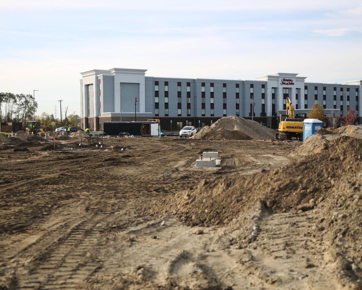 Hotel Building Boom Sweeping Northwest Indiana Hotel Building Boom Sweeping Northwest Indiana Business Headlines Nwitimes