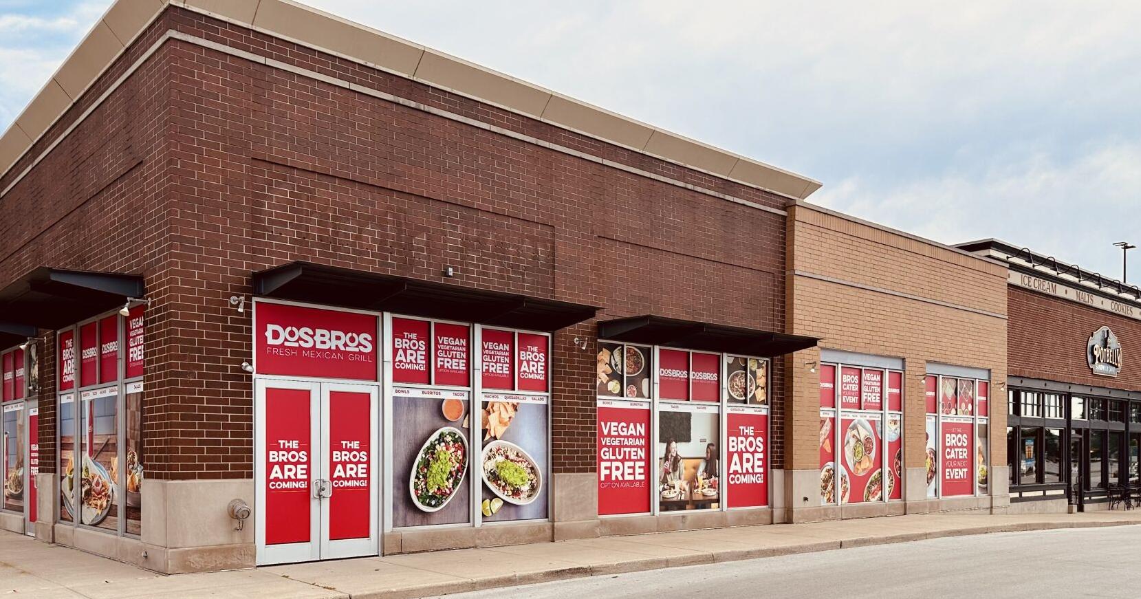New restaurant takes over Chipotle spot at Southlake Mall - Vimarsana News