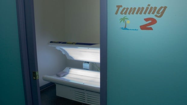 Tanning