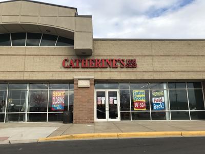Catherine S Hoosier Dollar Closing In Highland Local
