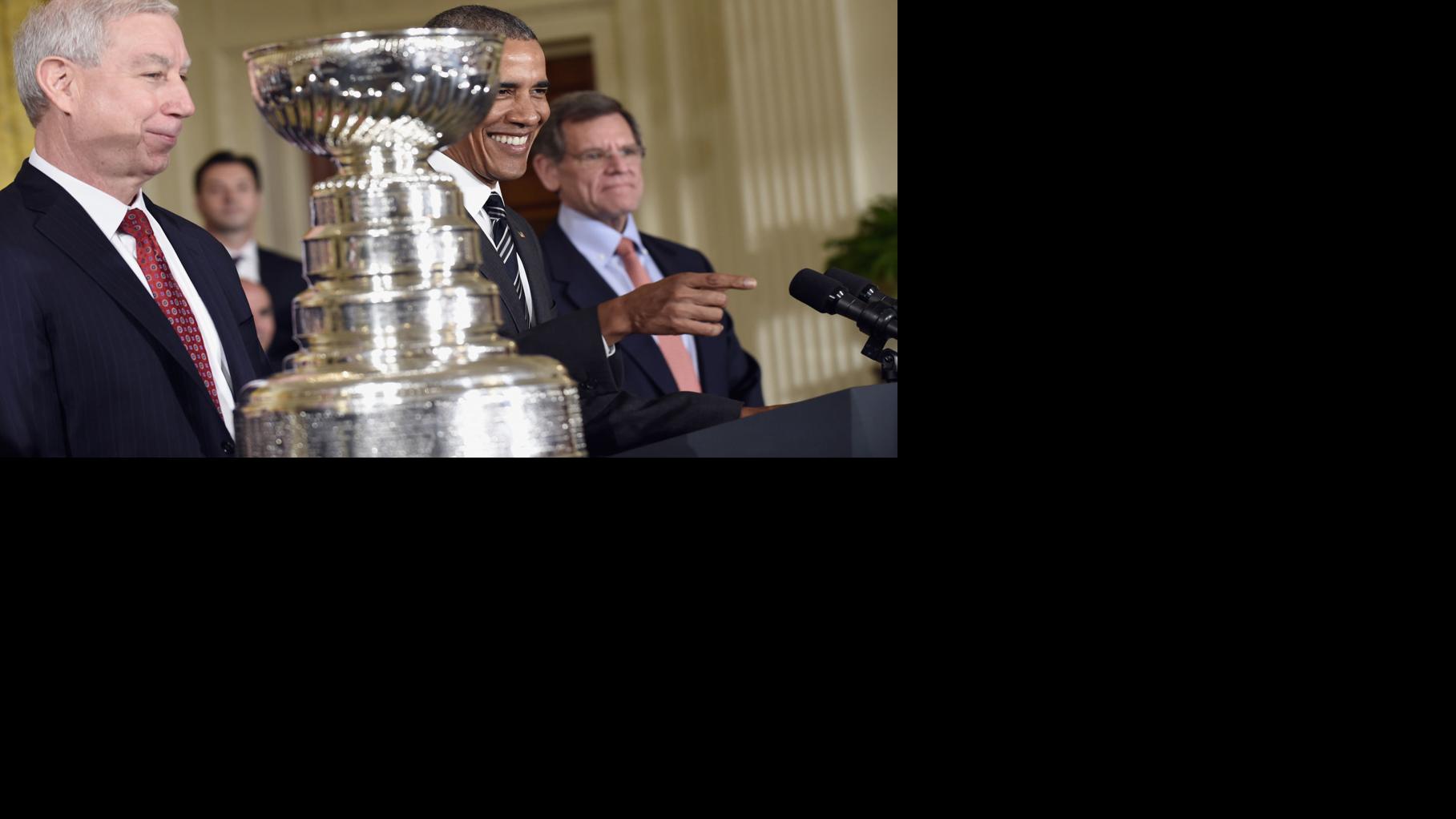 Blackhawks Fire President Ceo John Mcdonough Sports Nwitimes Com