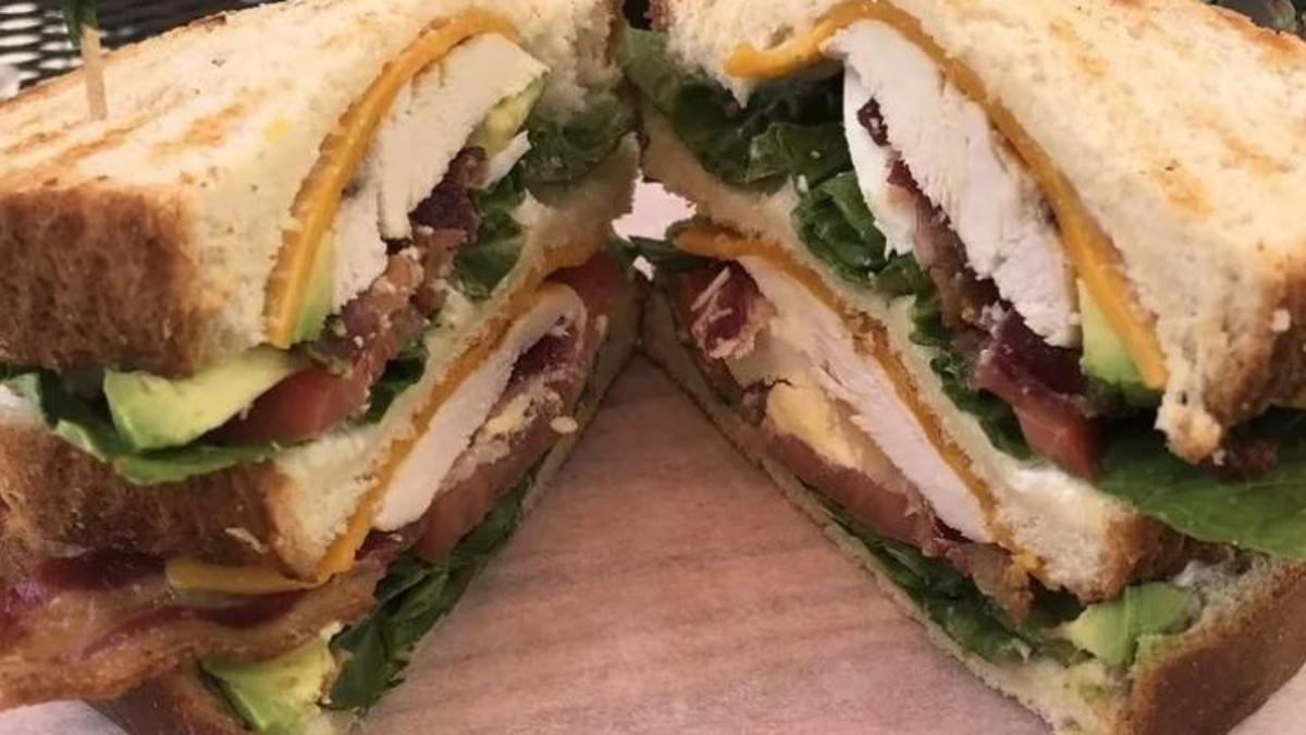 Panini Panini In Michigan City Named Best Sandwich Spot In Indiana