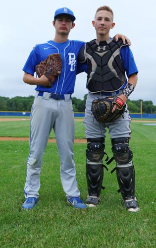 Backstop brotherhood: What it takes to be a Cardinal catcher