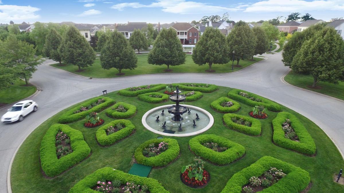 Carmel toprated U.S. city; can local cities, towns reach such heights? Government and