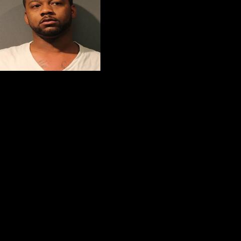 Chicago man sentenced to 10 years prison for New Year's Day shooting in ...