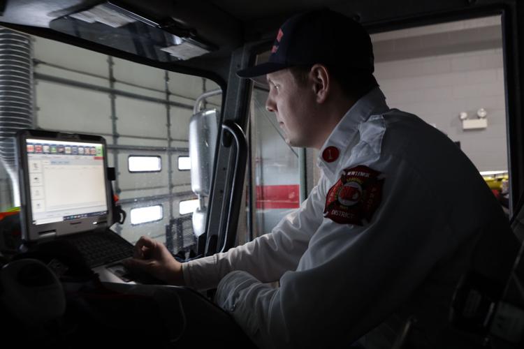 Premise alerts give first responders  critical information when answering emergency calls, making wellness checks