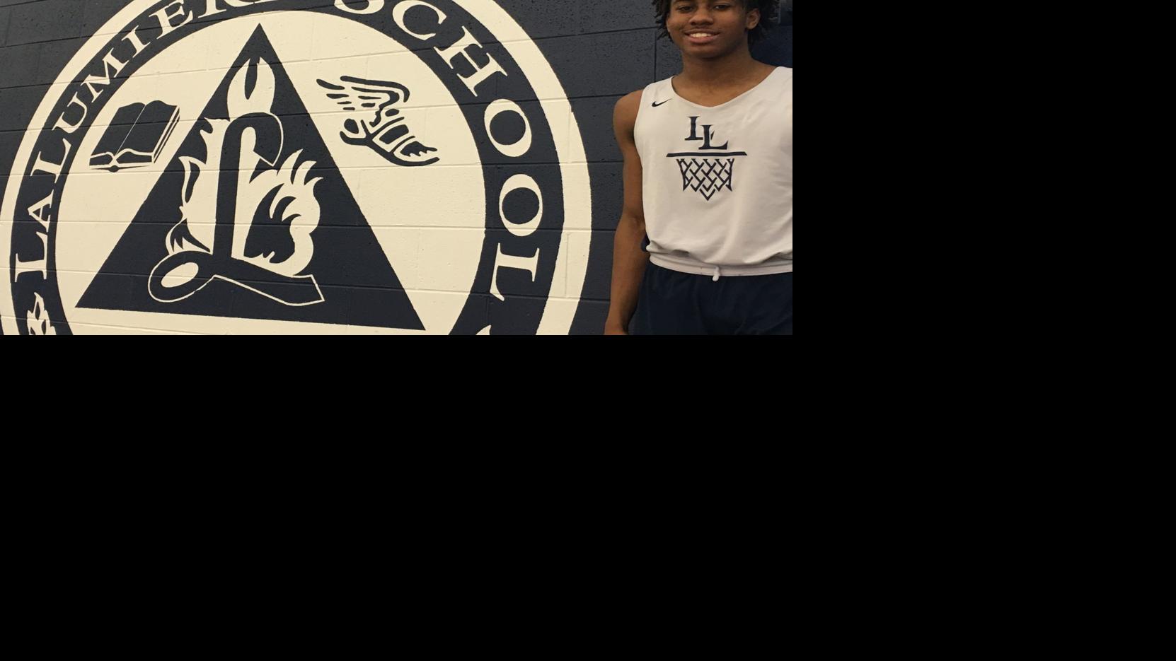 La Lumiere Embraces Community While Being One Of Nation S Best Basketball Programs Nwi Preps Nwitimes Com
