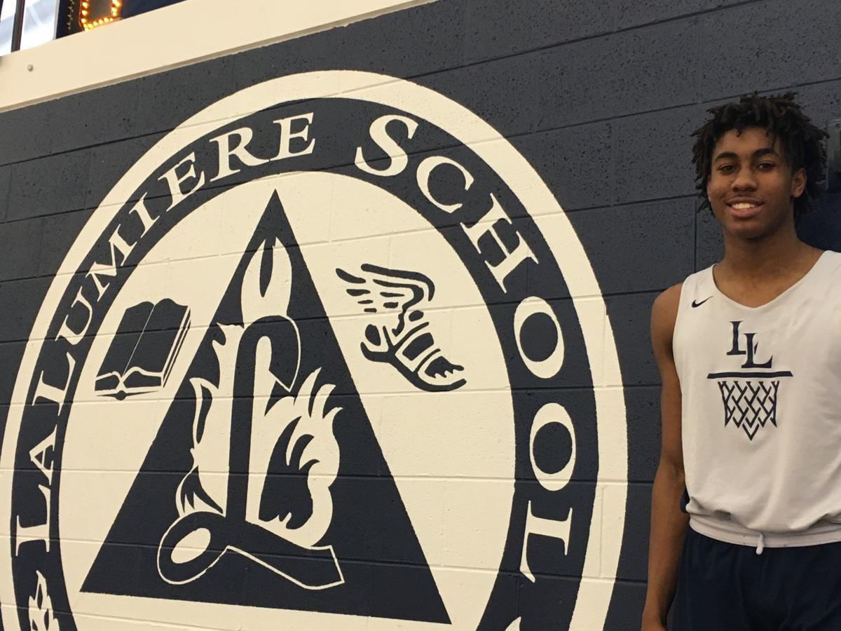 La Lumiere Embraces Community While Being One Of Nation S Best