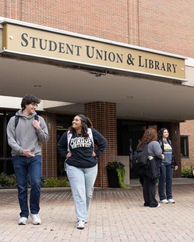 Enhancing PNW students’ career readiness