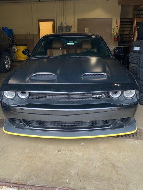 Stolen car