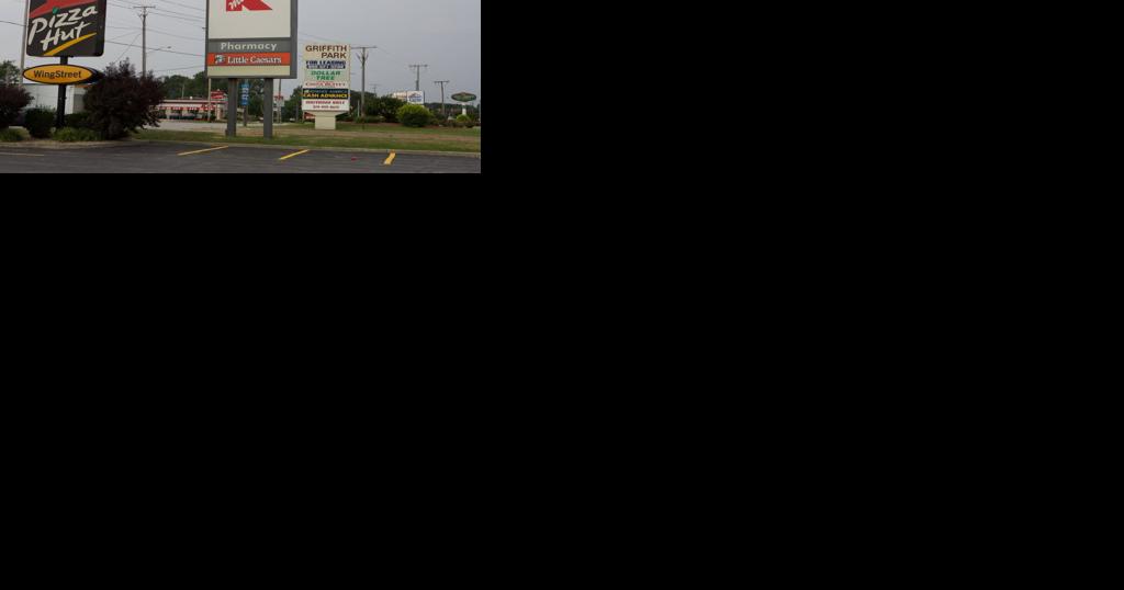 Menards buys old Kmart building in Griffith - Vimarsana News