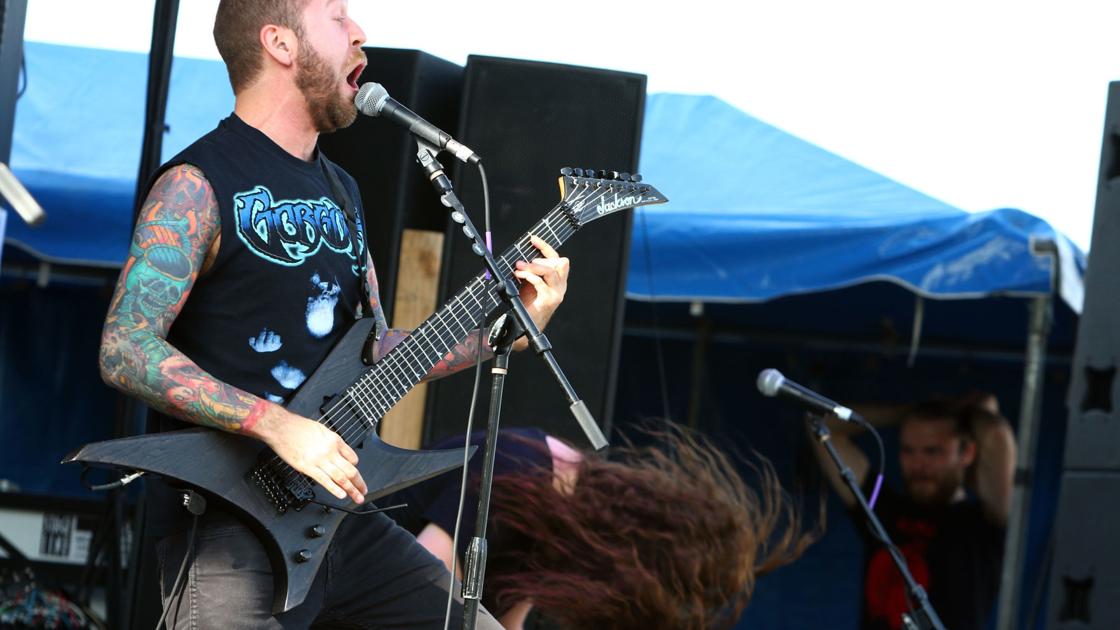 Dark Lord Day Tickets Go On Sale Saturday Northwest Indiana Business Headlines Nwitimes Com Dark Lord Day 2022 Bands