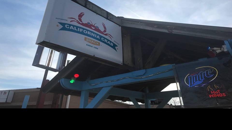 California Crab Shack Brings West Coast Flavor To Gary S Miller