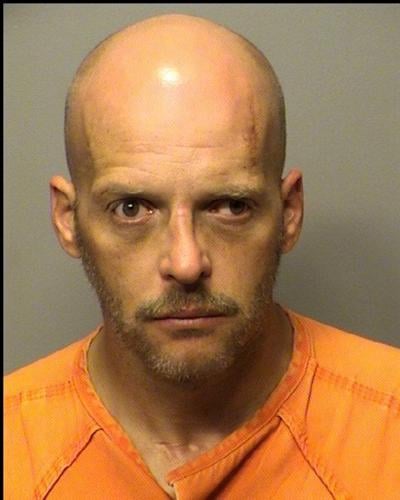 Man caught masturbating in Valpo laundromat, police say