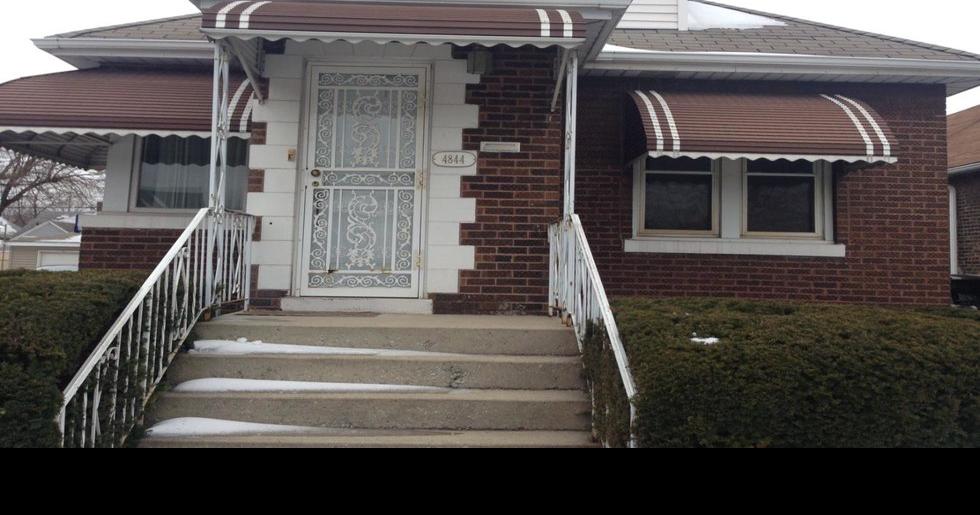 3 Bedroom Home in East Chicago 78,000