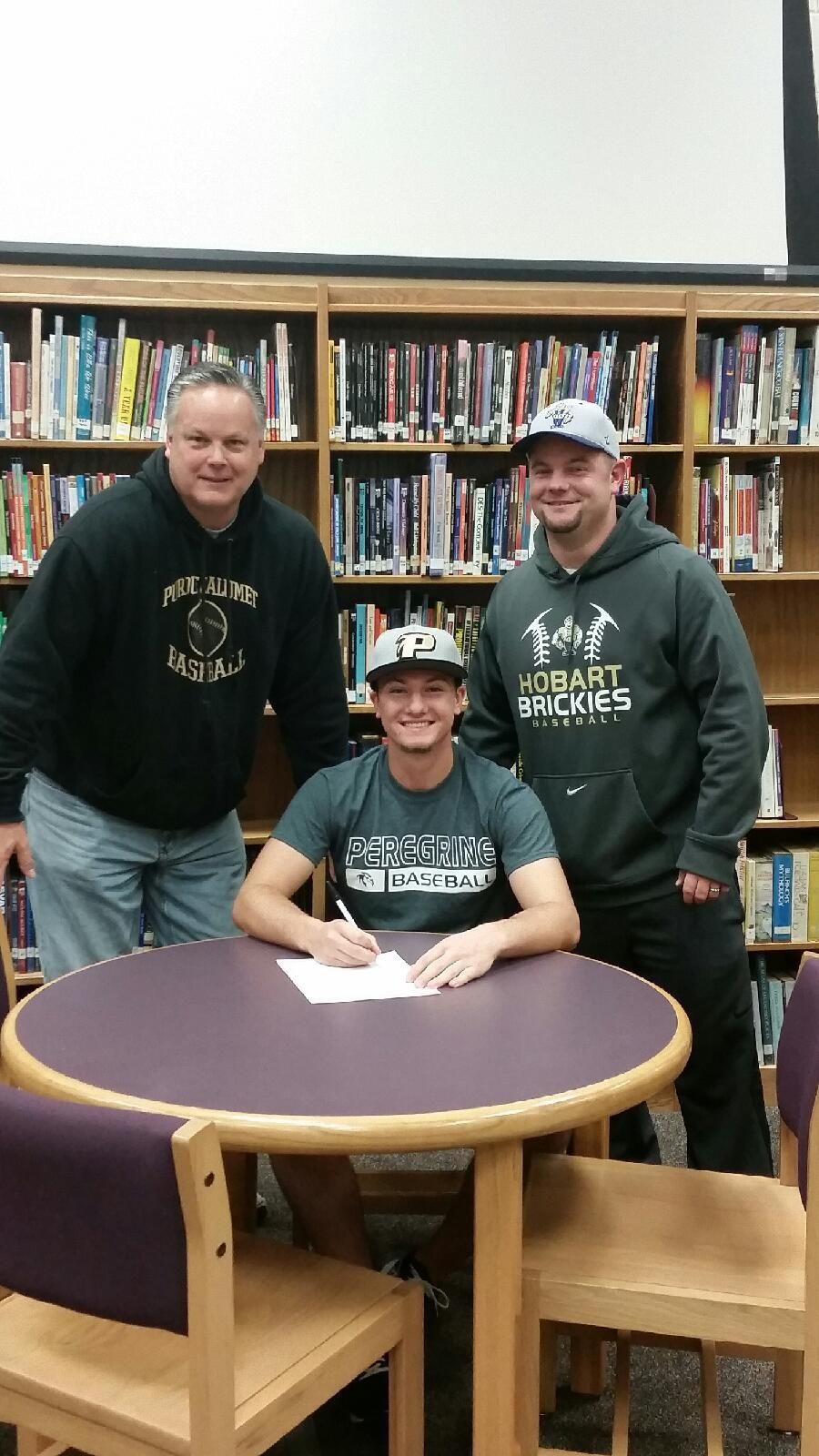 Hobart's Tyler Kenjic