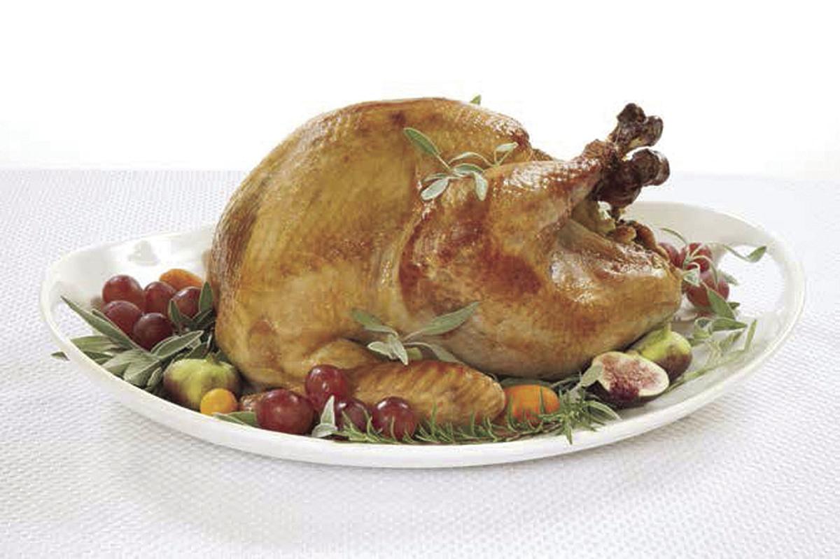 Invite Strack & Van Til to your Thanksgiving table with ...