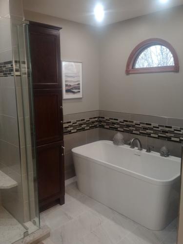 Kitchens, baths and exterior projects  add the most value to your house