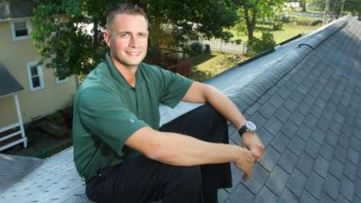 20 Under 40 Nick Yadron In Business Nwitimes Com