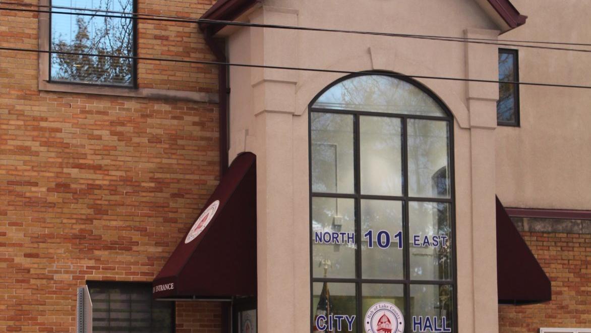 Crown Point commission OKs demolition of historic facade - Vimarsana News