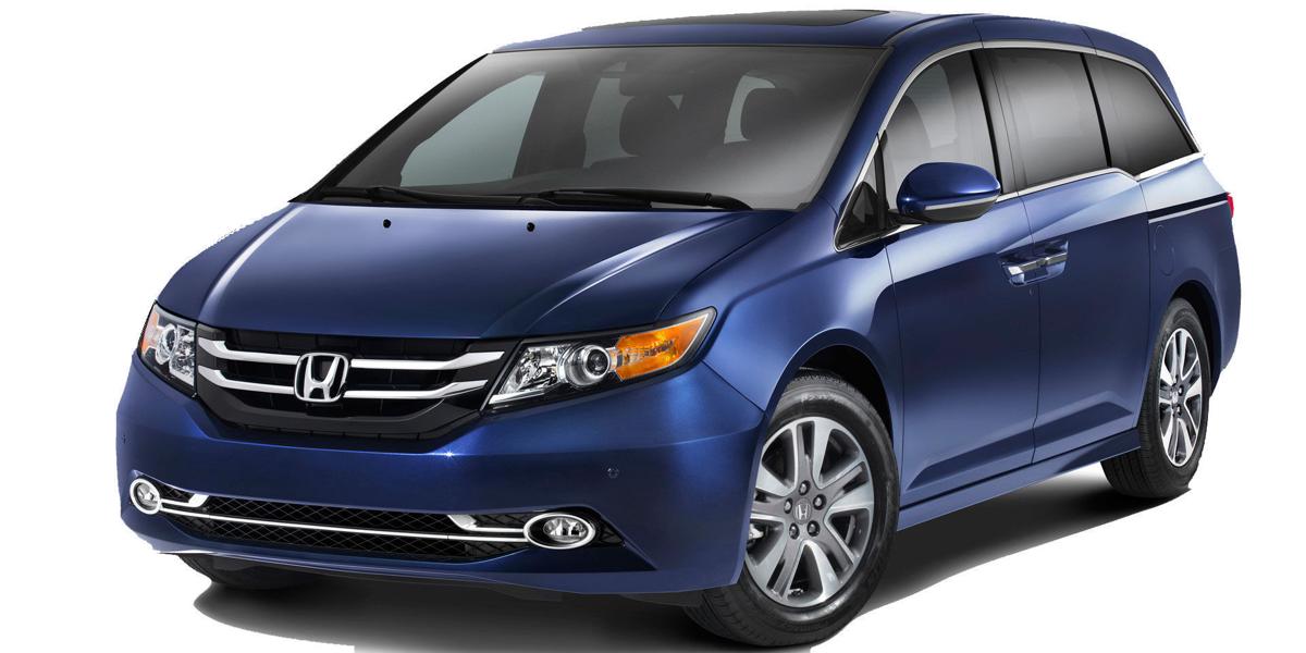 Today’s minivans offer style, luxury and functionality Cars
