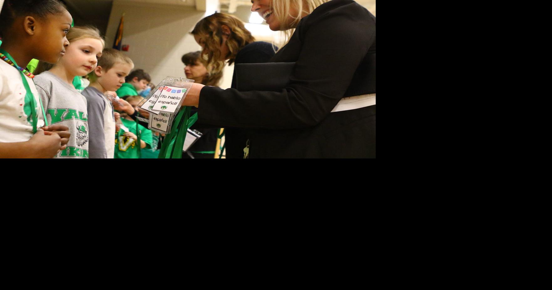 New Crown Point elementary principal chosen