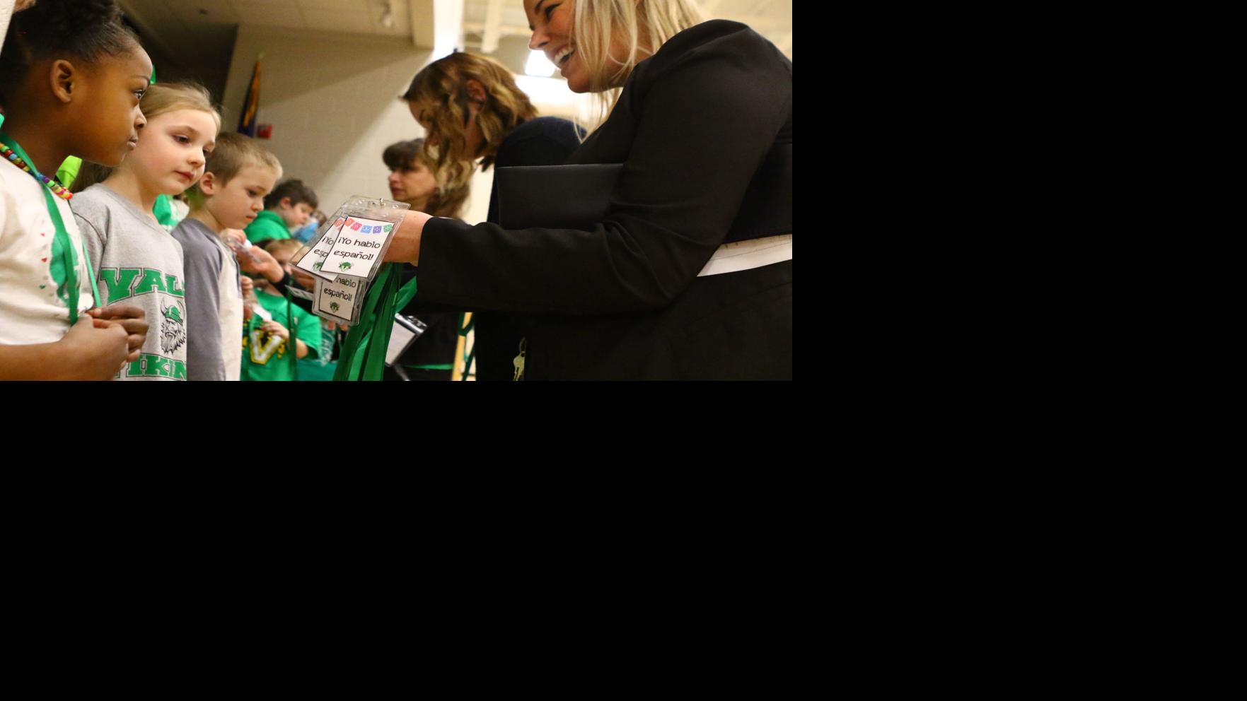 New Crown Point elementary principal chosen Latest Headlines