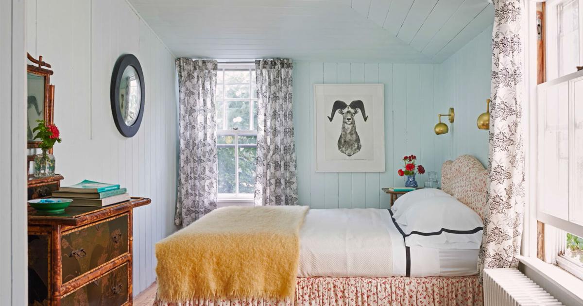 Want to think like a decorator? Me, too Want to think like a decorator? Me, too
