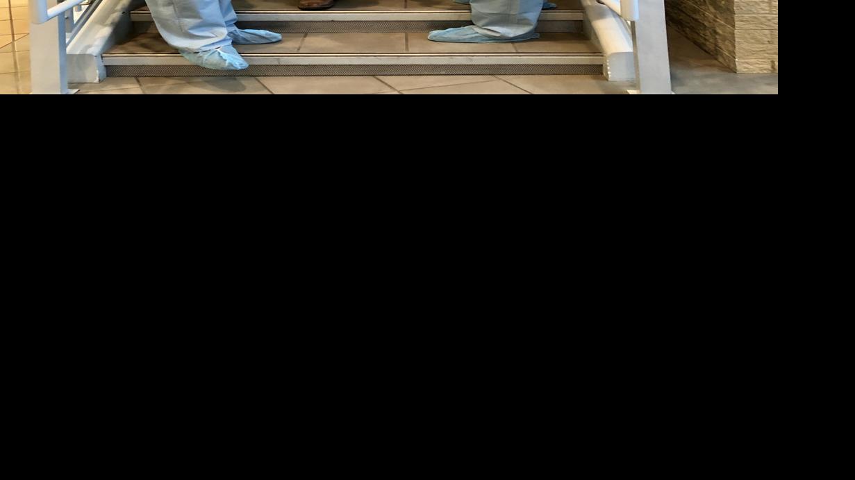 Porter Regional Hospital performs 100th TAVR procedure Get Healthy