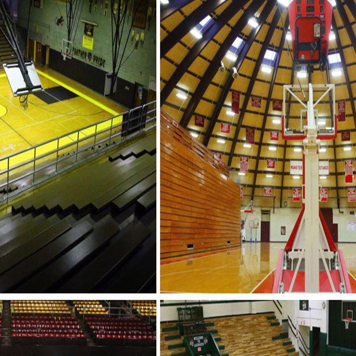 The Region S Top 10 Prep Basketball Gymnasiums Nwi Preps Boys