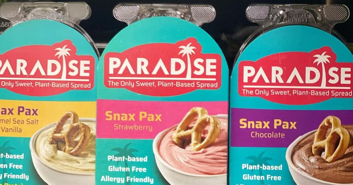 Schererville-based Paradise Spreads lands startup funding from Elevate Ventures - The Times of Northwest Indiana