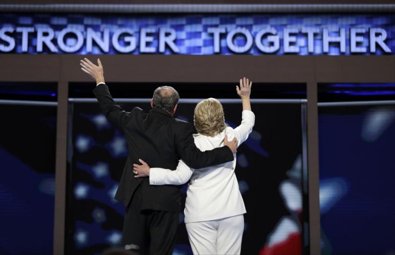 DEM 2016 Convention
