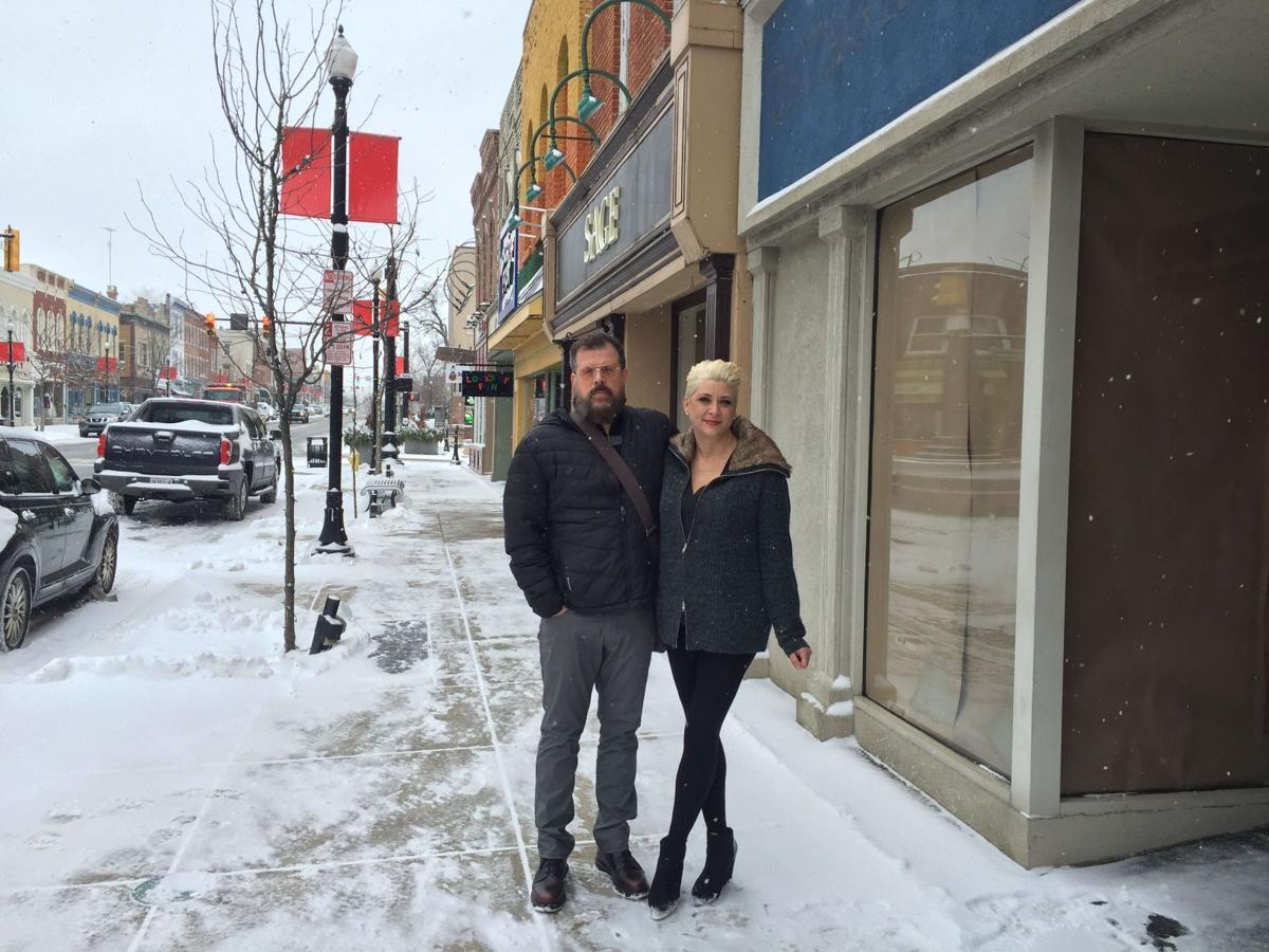 New coffee bar coming to downtown Valpo