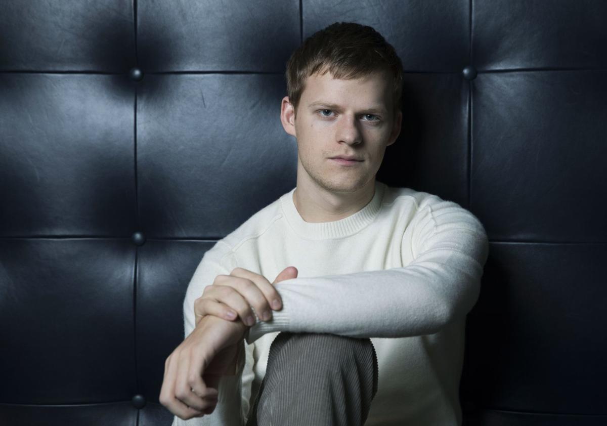 Lucas Hedges Lucas Hedges