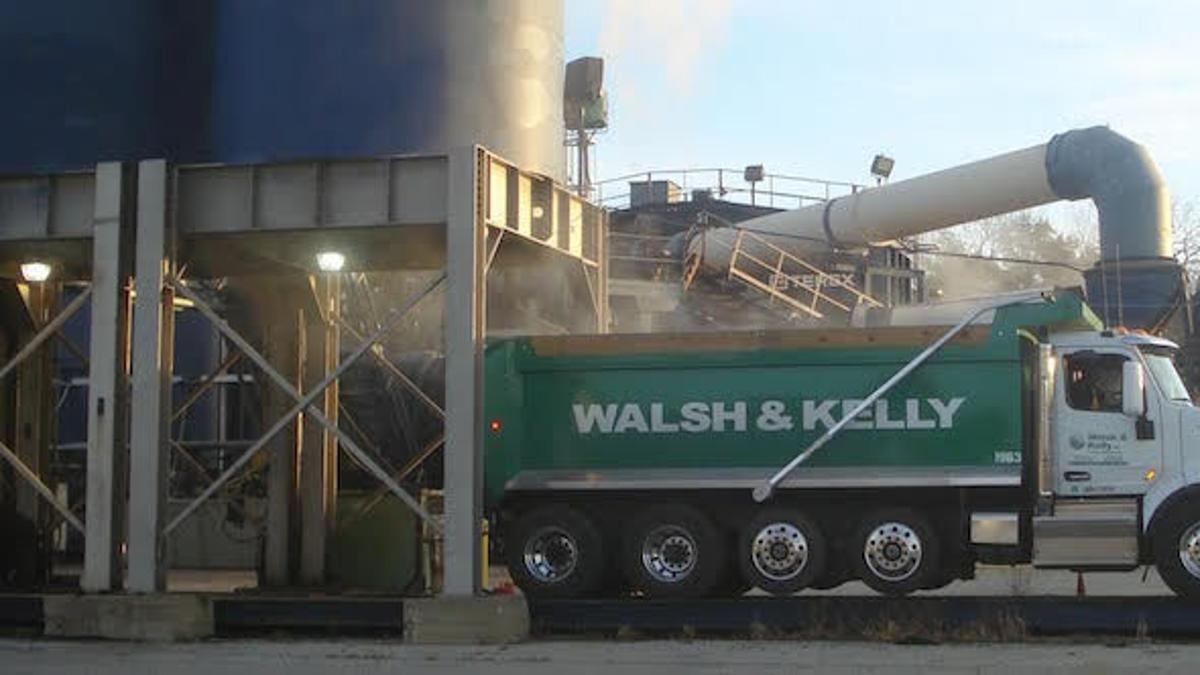 New President To Take Over Walsh Kelly Construction Firm In Griffith After Consolidation Northwest Indiana Business Headlines Nwitimes Com New President To Take Over Walsh Kelly Construction Firm In Griffith After Consolidation Northwest Indiana Business Headlines Nwitimes Com