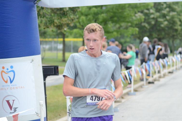 2022 Orland Park Veterans Liberty Run